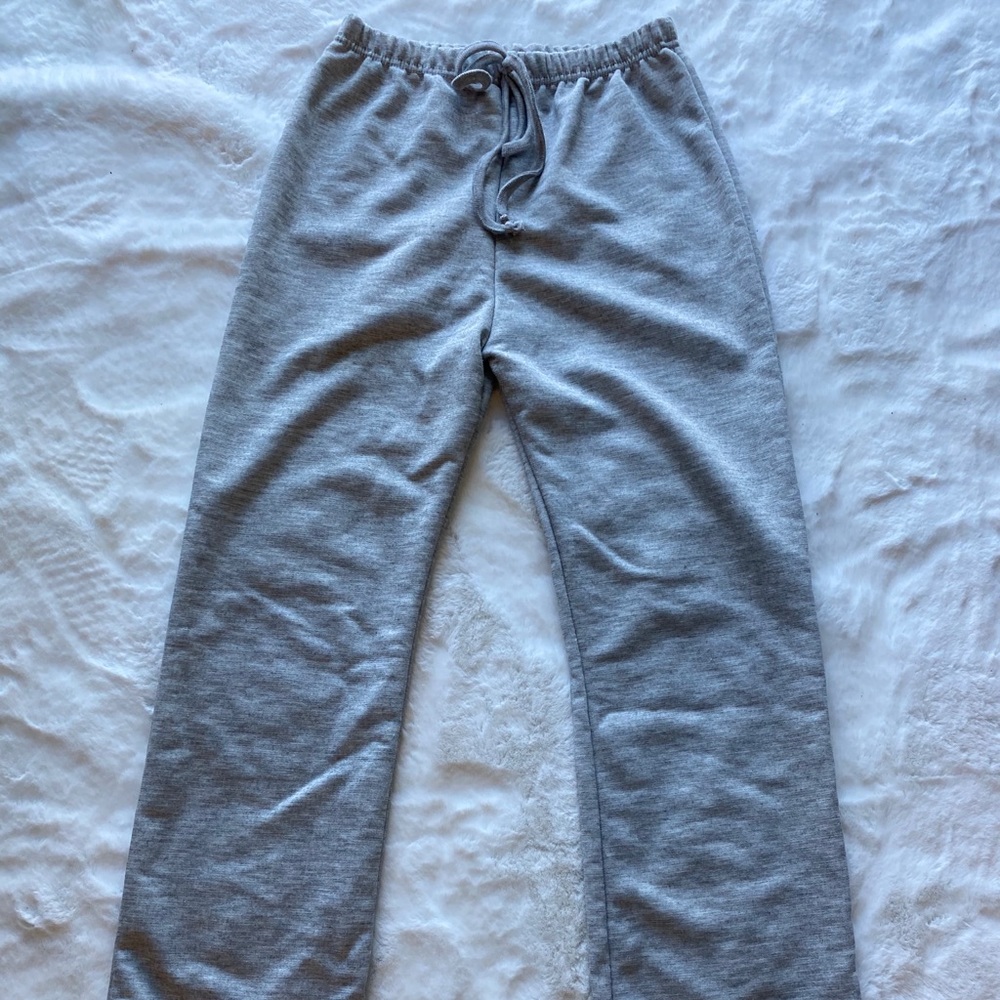 Sweatpants